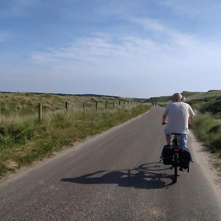 Dutch African Breeze Den Helder Kültér fotó