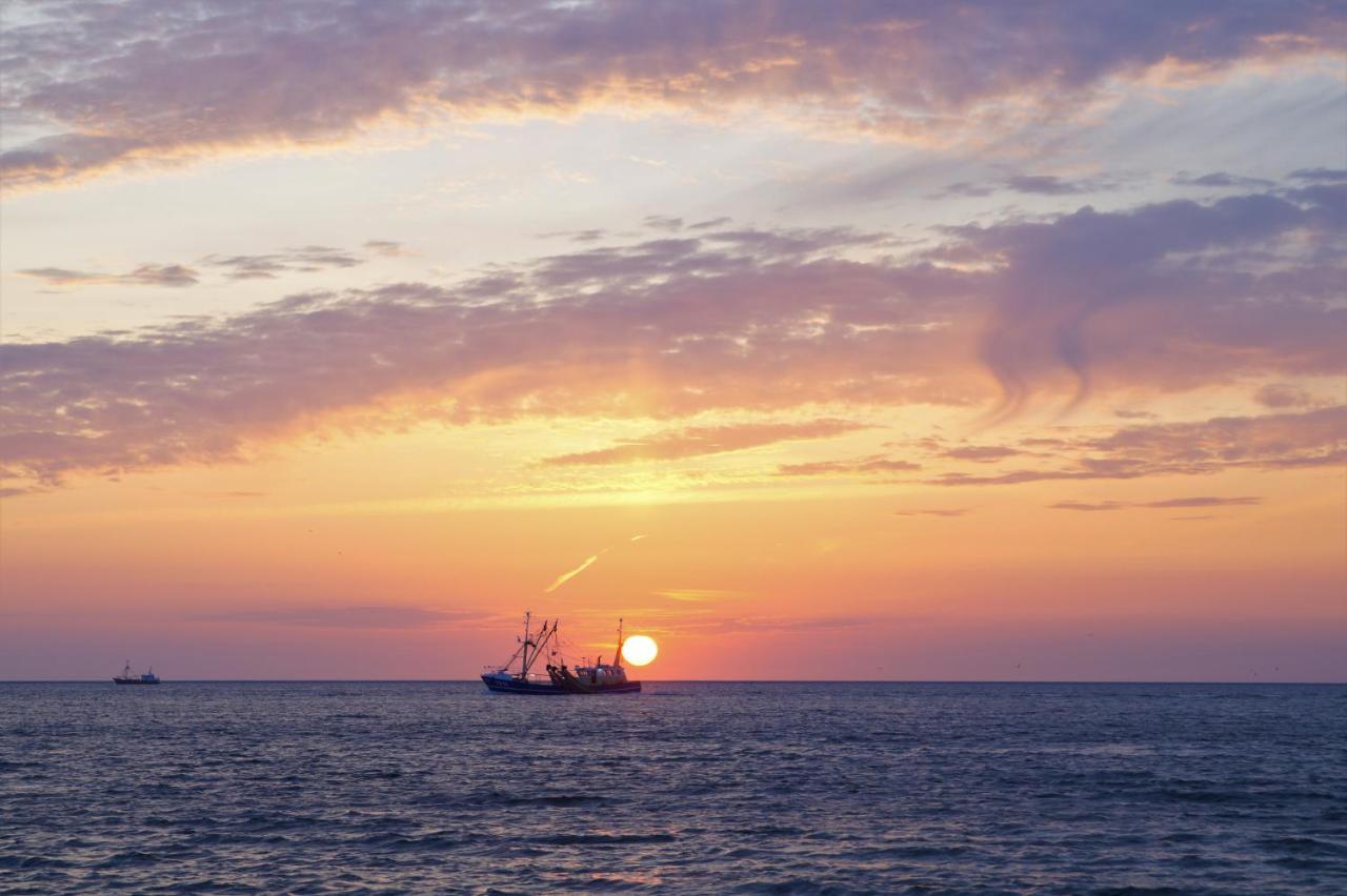 Dutch African Breeze Den Helder Kültér fotó