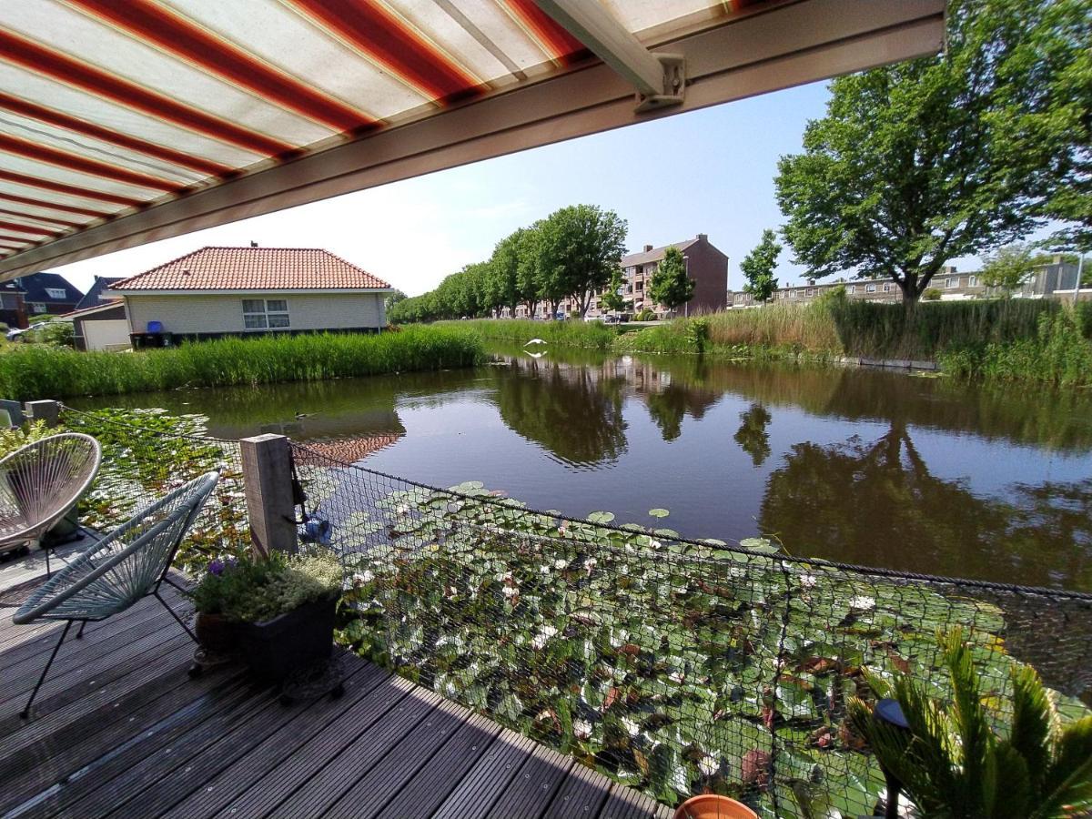 Dutch African Breeze Den Helder Kültér fotó