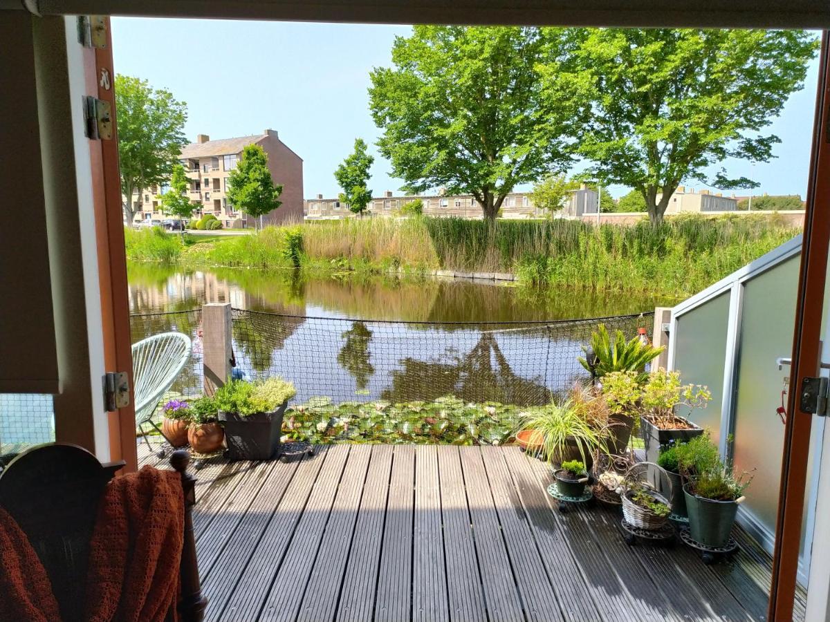 Dutch African Breeze Den Helder Kültér fotó