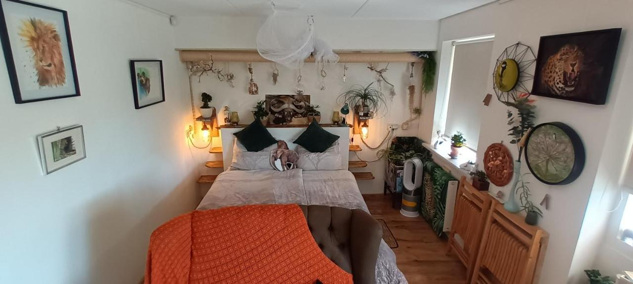Dutch African Breeze Den Helder Kültér fotó